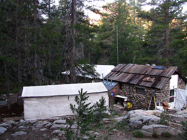 Glen Aulin Camp (0721)