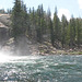 Glen Aulin Camp - Tuolomne Falls (0682)