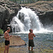 Glen Aulin Camp - Tuolumne Falls (0677)