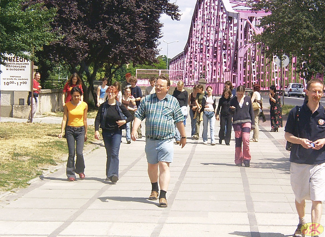 2003-06-15 31 Glogau (Glogów)