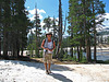 On The Trail To Glen Aulin - Jorge (0620)