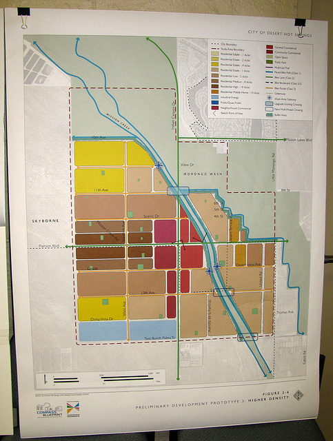 City West - High Density Vision (0829)