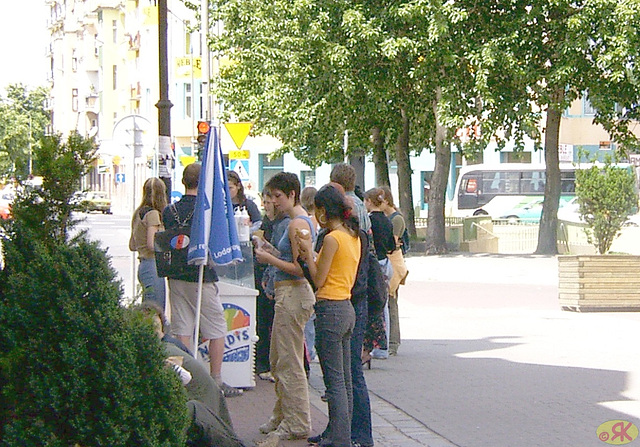 2003-06-15 40 Glogau (Glogów)