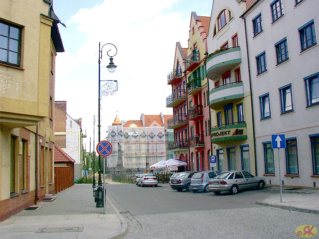 2003-06-15 44 Glogau (Glogów)