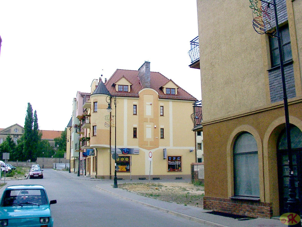 2003-06-15 45 Glogau (Glogów)