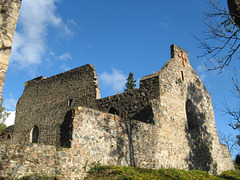 Kastelo de Sigulda