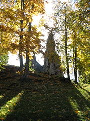 Kastelo de Sigulda