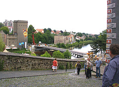 2004-06-20 091 Görlitz - Altstadtbrücke