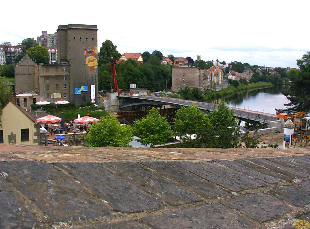 2004-06-20 092 Görlitz - Altstadtbrücke