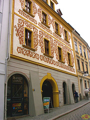 2004-06-20 097 Görlitz - Altstadt, Neißestr.