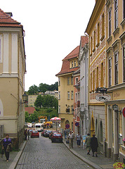 2004-06-20 098 Görlitz - Altstadt, Neißestr.