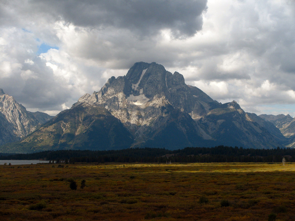 Willow Flats (1598)