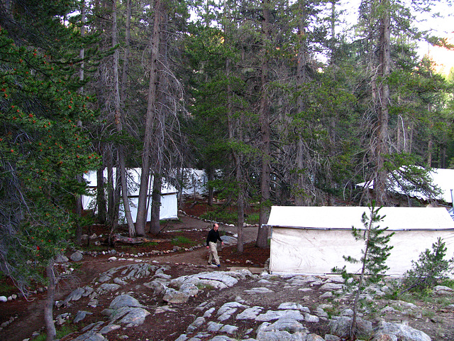 Glen Aulin Camp (0723)