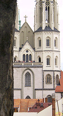 2004-06-20 104 Görlitz - vom Nikoleiturm