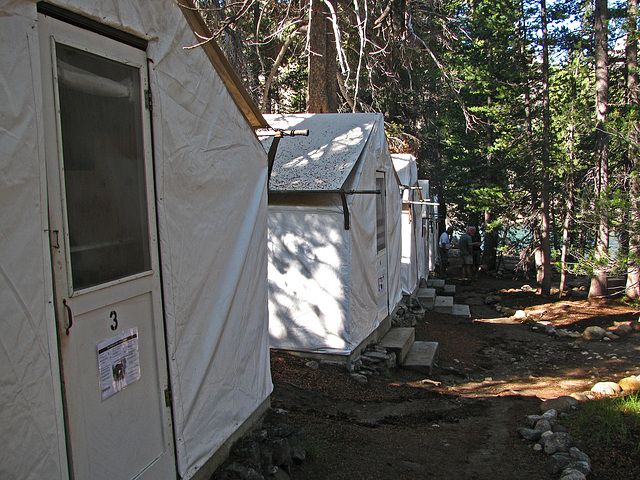 Glen Aulin Camp (0731)