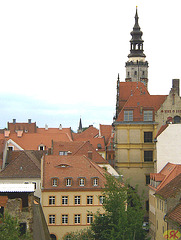 2004-06-20 105 Görlitz - vom Nikoleiturm