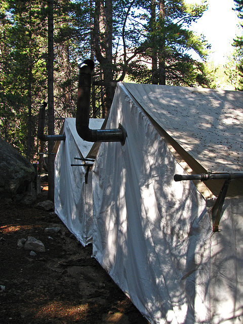 Glen Aulin Camp (0733)