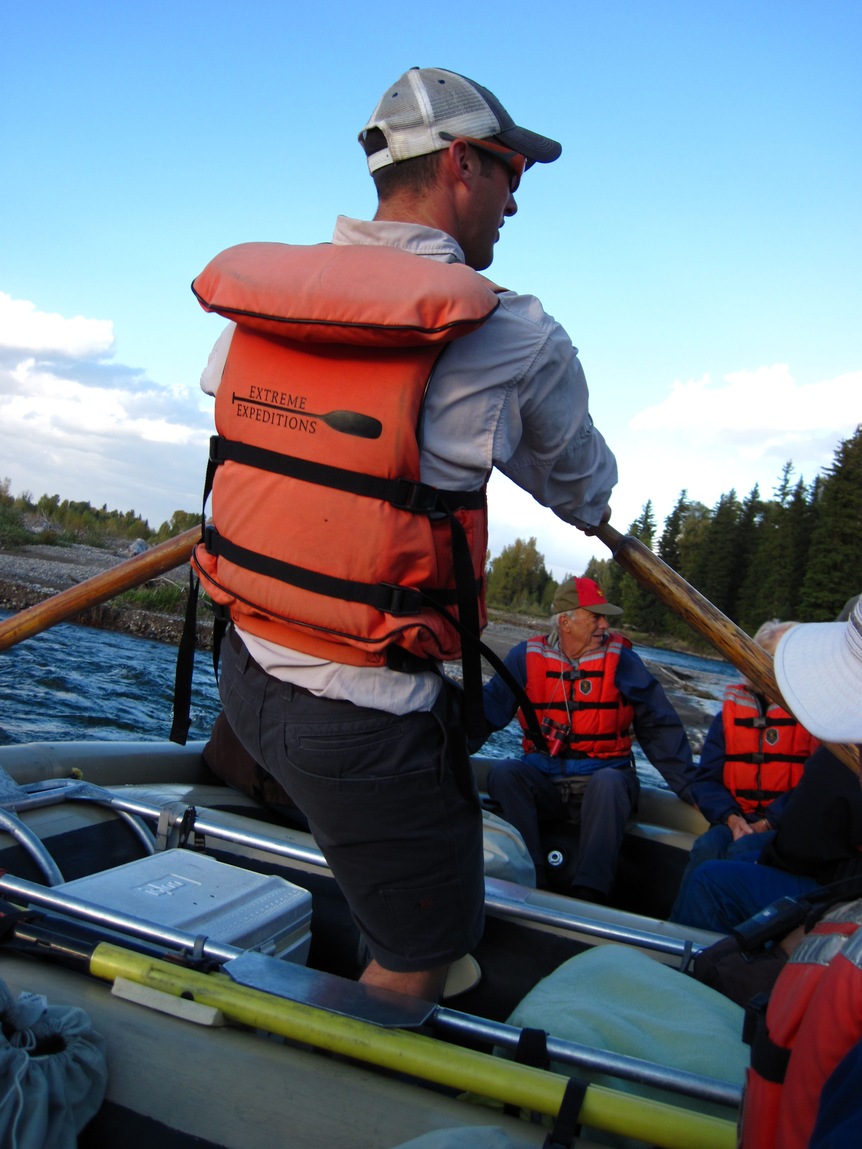 Pete - Our Snake River Pilot (0677)