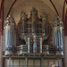 grosse Orgel im Dom St. Nikolaus in Stendal