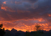 Teton Sunset (0692)