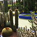 MARRAKECH JARDIN DE MAJORELLE