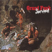 Grand Funk Railroad - I Can Feel Him in The Morning