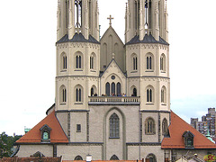 2004-06-20 109 Görlitz - vom Nikoleiturm