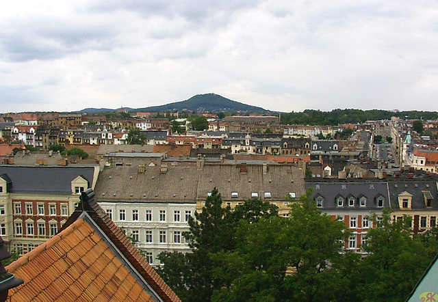 2004-06-20 113 Görlitz - von der Lutherkirche