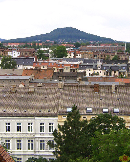2004-06-20 114 Görlitz - von der Lutherkirche
