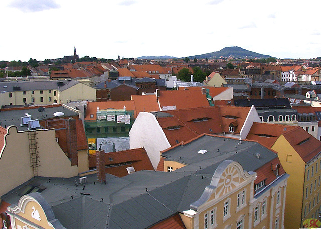 2004-06-20 115 Görlitz - von der Lutherkirche