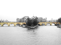 Pont neuf