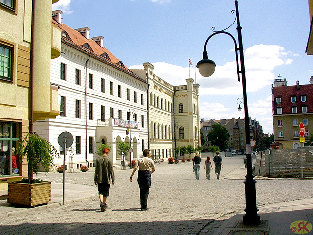 2003-06-15 46 Glogau (Glogów)