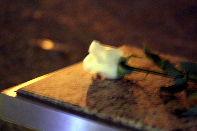 13.PentagonMemorialDedication.11September2008