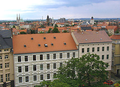 2004-06-20 121 Görlitz - von der Lutherkirche