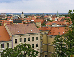 2004-06-20 122 Görlitz - von der Lutherkirche