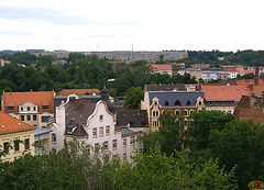 2004-06-20 123 Görlitz - von der Lutherkirche