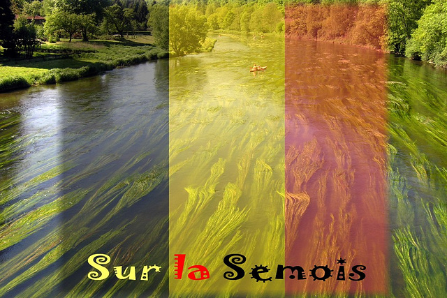 Sur la Semois