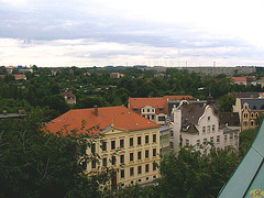 2004-06-20 125 Görlitz - von der Lutherkirche