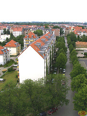 2004-06-20 130 Görlitz - von der Kreuzkirche