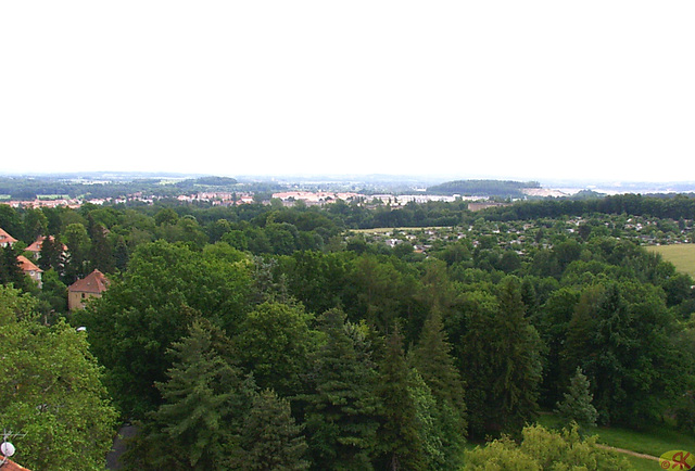 2004-06-20 135 Görlitz - von der Kreuzkirche