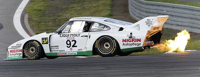 Porsche 935 (GT2)