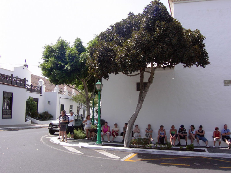 Lanzarote