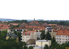 2004-06-20 138 Görlitz - von der Kreuzkirche