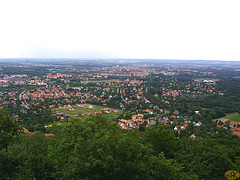 2004-06-20 143 Görlitz - von der Landeskrone