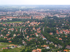 2004-06-20 144a Görlitz - von der Landeskrone