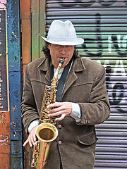 Another Day In Paradise