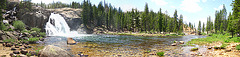 Tuolumne Falls at Glen Aulin (4)