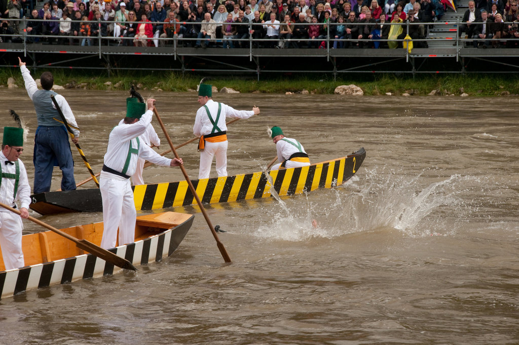 Fischerstechen