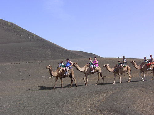 Lanzarote