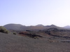 Lanzarote - Nationalpark Timanfaya